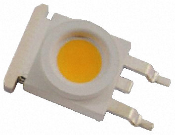 Avago Technologies - ASMT-MY04-NJK00 - Avago ɫ 4000K LED ASMT-MY04-NJK00, 4 V, 110 ӽ, 3 , 氲װ		