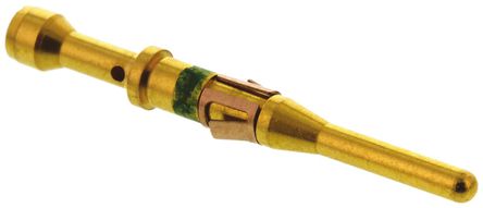 ITT Cannon - 192991-0501 - ITT Cannon TNM Shielded ϵ ѹӽ߶ 192991-0501, ƽ ͭо		