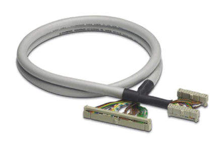 Phoenix Contact - 2304924 - Phoenix Contact 2304924 4m IDC 20  - 2  IDC 50  ĸ - ĸ , ʹEmerson DeltaV		