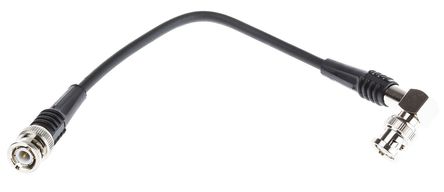 TE Connectivity - 1337772-1 - TE Connectivity 250mm  BNC   BNC 50  RG58 ͬ 1337772-1		