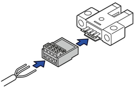 Panasonic - CN-14H-C3 - Panasonic CN-14H-C3 3m 3   , ʹPM-44 ϵ΢͹紫PM-54 ϵ΢͹紫		