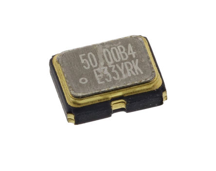 Epson - Q33519E40002012 - Epson Q33519E40002012 50 MHz , 50ppm, CMOS, 15pFص, 4 氲װװ		