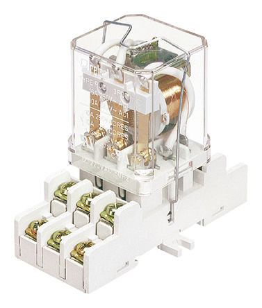 Relpol - GUC-11 - Relpol ̵ GUC-11, RUC Faston ̵		
