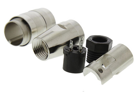 Amphenol - C09131D0031002 - Amphenol 3· ݶ̶ Din  C09131D0031002, 5A, 300 V /ֱ, °װ		