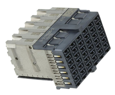 TE Connectivity - 2198265-2 - TE Connectivity STRADA Whisper ϵ 4.5mm ھ 108 · ֱ 6  ĸ  2198265-2, ѹ϶, 500mA		