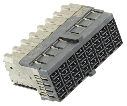 TE Connectivity - 2198268-2 - TE Connectivity STRADA Whisper ϵ 4.5mm ھ 96 · ֱ 4  ĸ  2198268-2, ѹ϶, 500mA		