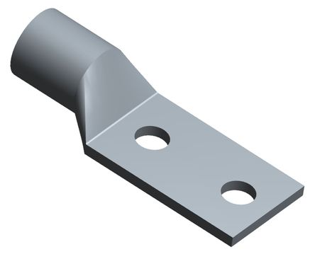 TE Connectivity - 327289 - TE Connectivity 327289 ϵ ǾԵ о ѹӶ 327289, M12 (1/2) ˨, 14.27mmڻֱ, 121.9mmܳ		