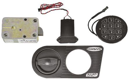 Rottner Comsafe - T05654 - Rottner Comsafe T05654 ѹ// ɫ 		