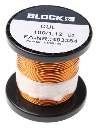 Block - CUL100/1.12 - Block 9m о ڲߺ豸 CUL100/1.12		