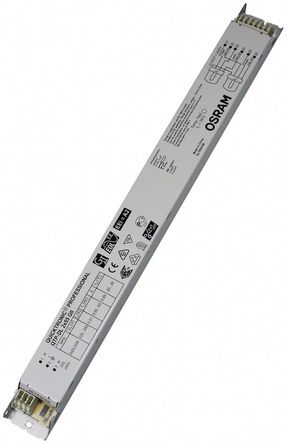 Osram - QTP-DL 2x55/220-240 GII - Osram QUICKTRONIC ϵ 1 x 128 W   QTP-DL 2x55/220-240 GII, 220  240 V, ʹСչ		