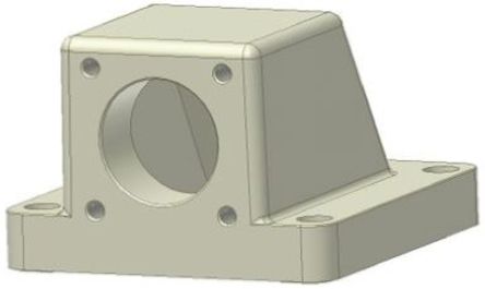 Toughcon - TT118-90 - Toughcon  TT118-90, 53mm		