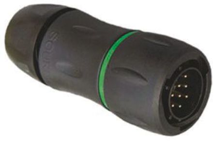 Souriau - UTS6JC12E10S - Souriau 10· °װ ֱ  ͷ UTS6JC12E10S, ĸ		