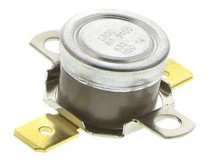 Honeywell - 2455RP 9100-432 L30C - Honeywell, 0  +186 C NC  2455RP 9100-432 L30C, ֵ: 10 A, ƬӶ		