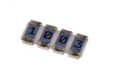 Vishay - PRA100I4-100KBWNT - Vishay PRA100 ϵ 100k 4 Ƭ PRA100I4-100KBWNT, 0.1%ݲ, ISOL		