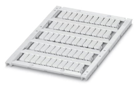 Phoenix Contact - 0830174 - Blank Adhesive Label 0830174		