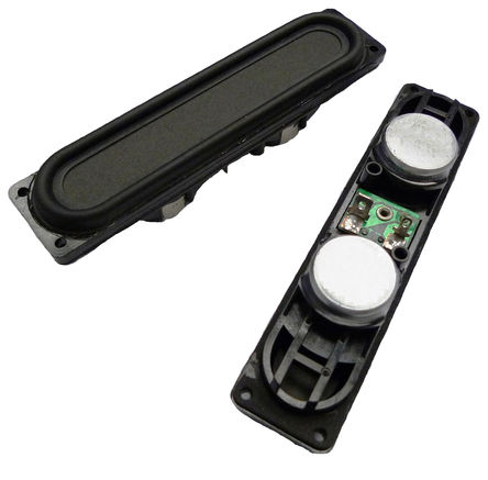 Tectonic Elements - TEBM130H10-8 - Tectonic Elements TEBM130H10-8 10W , 8迹		