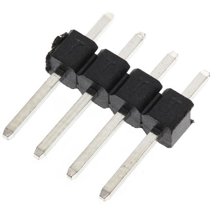 HARWIN - M20-9990446 - HARWIN M20 ϵ 4· 2.54mmھ (1) ֱ Ź M20-9990446, Ӷ˽, 3A, ͨ		