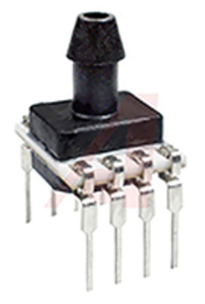 Honeywell - HSCDRRT001PD2A3 - Honeywell HSCDRRT001PD2A3 ѹ, 1psi, 8 PDIPװ		