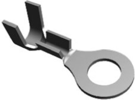 TE Connectivity - 60323-2 - TE Connectivity ǾԵ о ѹӶ 60323-2, M4 ˨, 17.78mmܳ		