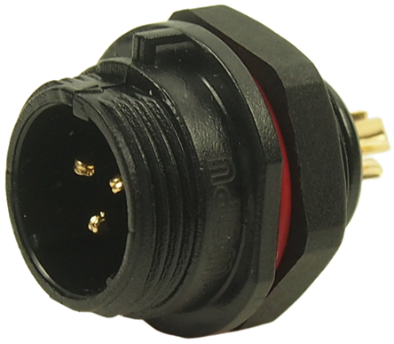 RS Pro - FM686803 - RS Pro Cliffcon 68 Series ϵ 3· 尲װ ֱ   FM686803, , ƽӺ		