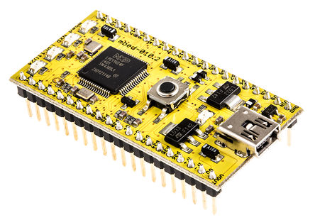 mbed - mbed 010.2 - mbed 32 λ MCU ׼ mbed 010.2		