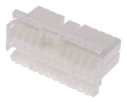 TE Connectivity - 1-174952-1 - TE Connectivity Multilock 070 ϵ 2  20 ·  PCB  1-174952-1		