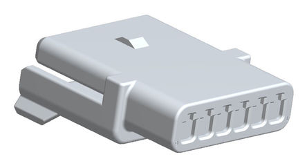 Molex - 36877-0006 - Molex 6·  ѹӶ 36877-0006		