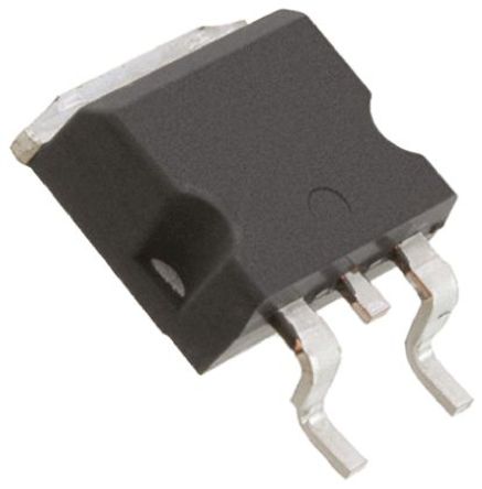 STMicroelectronics - STH310N10F7-2 - STMicroelectronics STripFET H7 ϵ Si N MOSFET STH310N10F7-2, 180 A, Vds=100 V, 3 H2PAKװ		