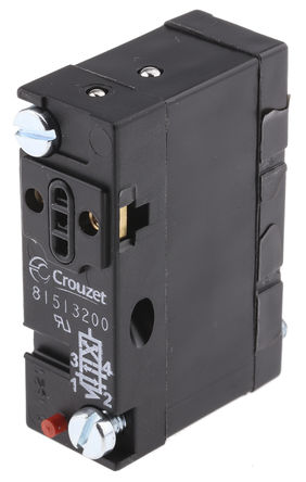 Crouzet - 81513200 - Crouzet 81 ϵ 300nl/min ȵ/ Ʒ 81513200, DIN 찲װ, 3  8bar, -10  +50C		