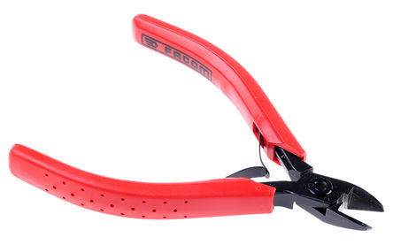 Facom - 425 - Facom ƽ и 425, 110mm ܳ, 1.2mm и		