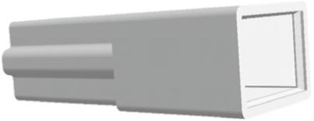 TE Connectivity - 480053-3 - TE Connectivity FASTIN-FASTON .250 ϵ 1·  ѹ 480053-3		