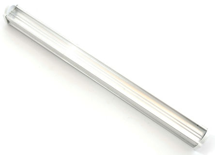 Intelligent LED Solutions - ILA-EXTRUSION-01-0300. - Intelligent LED Solutions LED װ ILA-EXTRUSION-01-0300., 300 x 24 x 19mm, ʹڼѹԶӫ׼		
