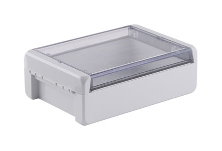 Bopla - 96024225 - Bopla Bocube ϵ IP68 ̼֬ 96024225, 191 x 125 x 40mm		