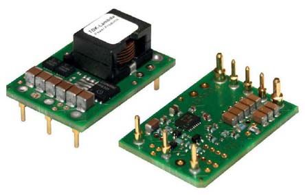 TDK-Lambda - I6A-240-14A-033V/001-R - TDK-Lambda i6A ϵ Ǹֱ-ֱת I6A-240-14A-033V/001-R, 3.3  24V dc, 14A		