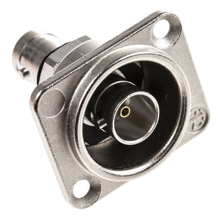 Neutrik - NBB75DFI - Neutrik NBB ϵ 75 ֱ 尲װ 尲װ ĸ BNC  NBB75DFI, ѹ ˽		