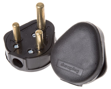 MK - P153 BLK - MK P153 BLK ɫ 2P+E Ӣ е ͷ 15A		