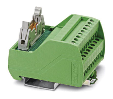 Phoenix Contact - 2322281 - Phoenix Contact LY1-0-AC24 ӿڼ̵ģ, 1A, 60V dc		