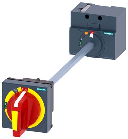 Siemens - 3VA9157-0FK25 - Siemens 3VA9157-0FK25 תֱ, ʹ3VA1 100/160		