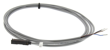 Pepperl + Fuchs - NBN4-F29-E2 - Pepperl + Fuchs IP67 ״ ʽ NBN4-F29-E2, 4 mm ⷶΧ, PNP, 10  30 V ֱԴ		