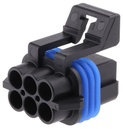 Delphi - 12052848 - Delphi Metri-Pack 150 ϵ 2 6· °װ ɫ ĸ  12052848, ѹӶ˽		