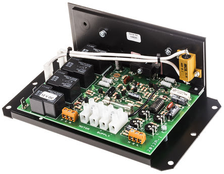 RS Pro - 2012R 12V PANEL - RS Pro 2012R 12V PANEL λ ֱ綯, 12 V, 12 A, 尲װ		