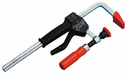 Bessey - EHZ 30 - Bessey & Sohn EHZ 30 300mm x 100mm ֲ		