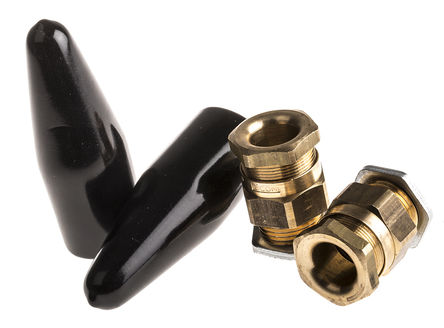 Prysmian - KM409-53 - Prysmian A1/A2 20 ϵ 6װ IP66 ͭ M20  ܷͷ׼ KM409-53, 11  13.5mm ֱ		