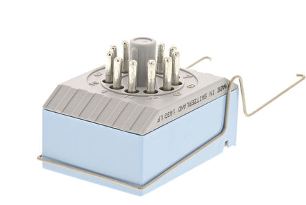 Releco - CT3-E30 / L - Releco  ʱ̵ CT3-E30 / L, 0.2  30 s0.2  30 min, 20  65 V  / ֱ		