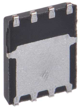 Fairchild Semiconductor - FDMS86101DC - Fairchild Semiconductor N MOSFET  FDMS86101DC, 60 A, Vds=100 V, 8 Power 56װ		