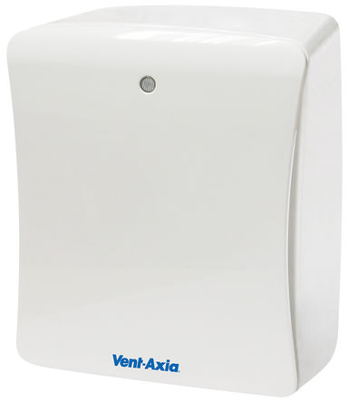 Vent-Axia - Solo Plus HT - Vent-Axia Solo Plus ϵ Ƕʽװ氲װ  Solo Plus HT, ڳ		