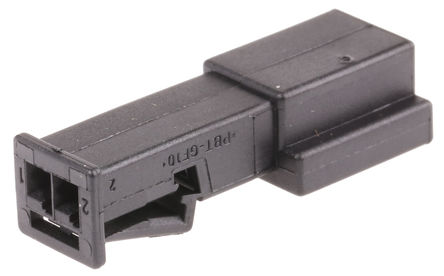 TE Connectivity - 1-968699-1 - TE Connectivity Micro Quadlock System ϵ 2· °װ ɫ   1-968699-1		