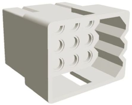 TE Connectivity - 770102-1 - TE Connectivity .093 Commercial ϵ 5.03mm ھ 3  12 ·  ѹ 770102-1		