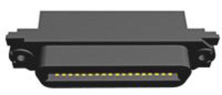 TE Connectivity - 5552742-1 - TE Connectivity CHAMP ϵ 36· ֱ 2.16mmھ ӡˢ·尲װ ӡˢ· 5552742-1, Ӷ˽, 		