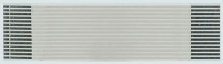 Molex - 15166-0215 - Molex Premo-Flex ϵ 152mm FFC ߵ 15166-0215, 0.5mmھ, 60 V ac		